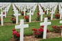 Francie - Pikardie - Verdun, během 300 dní bitvy zahynulo přes 230.000 vojáků