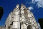Francie - Pikardie - Beauvais, katedrála sv.Petra, 1225-1569, věž vysoká 153 m, 1573 se zřítila