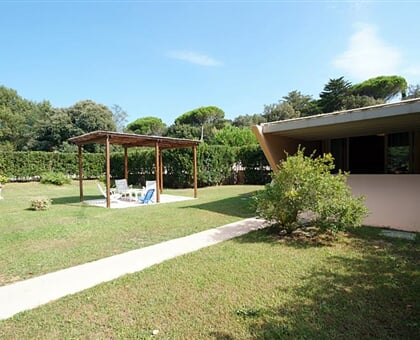 Residence Rex Lo Scoglietto, Punta Ala (5)