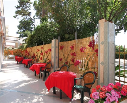 Hotel Corallo, Finale Ligure (1)