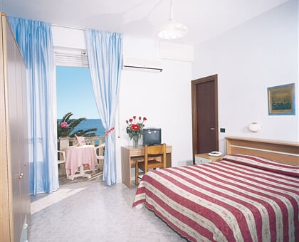 Hotel Corallo, Finale Ligure (2)