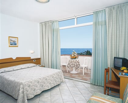 Hotel Corallo, Finale Ligure (3)