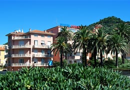 Hotel Corallo *** - Finale Ligure