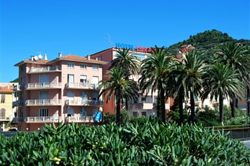 Hotel Corallo *** - Finale Ligure