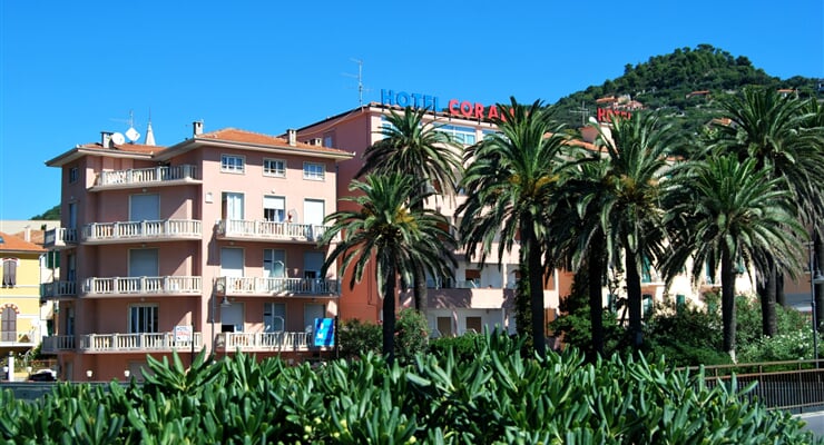 Hotel Corallo, Finale Ligure (4)