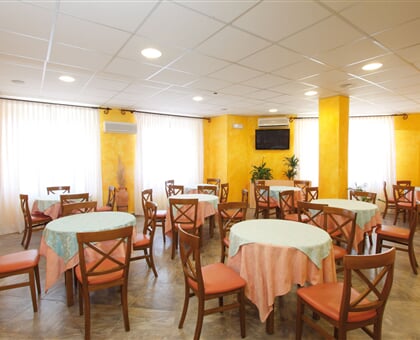 Hotel Corallo, Finale Ligure (5)