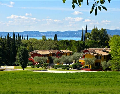 Residence Poiano Resort, Garda (11)