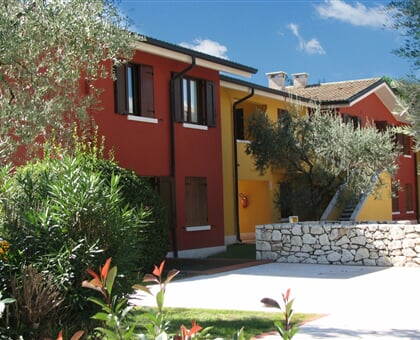 Residence Poiano Resort, Garda (12)
