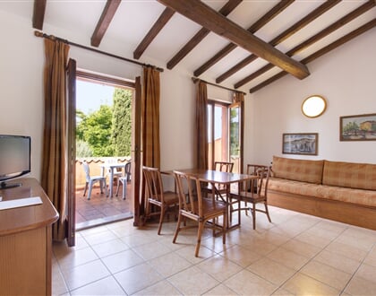 Residence Poiano Resort, Garda (14)