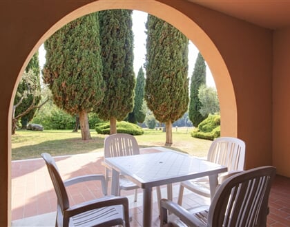 Residence Poiano Resort, Garda (16)