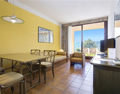 Residence Poiano Resort, Garda (17)