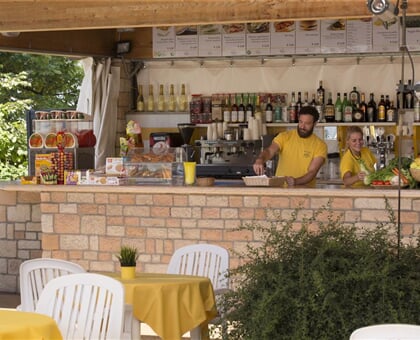 Residence Poiano Resort, Garda (33)