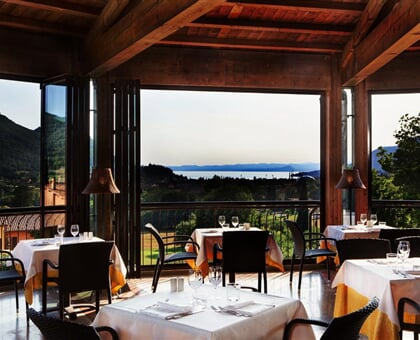Residence Poiano Resort, Garda (34)