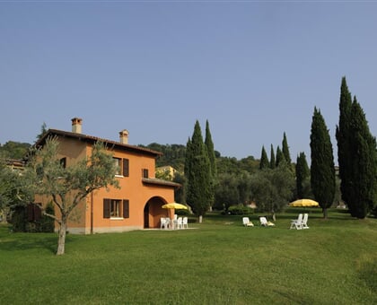 Residence Poiano Resort, Garda (7)