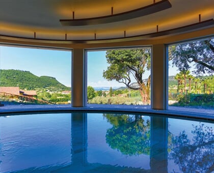 Residence Poiano Resort, Garda (8)