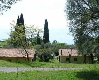 Residence Parco del Garda, Garda (1)