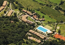 Residence Poiano Resort - Garda