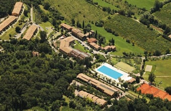 Residence Poiano Resort - Garda