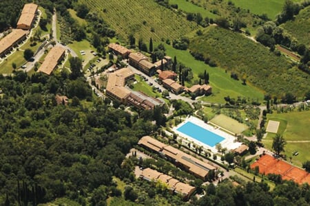 Residence Poiano Resort - Garda