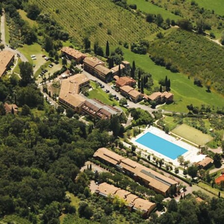 Residence Poiano Resort - Garda