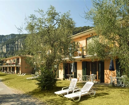 Residence Parco del Garda, Garda (31)