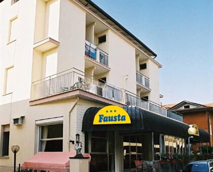 Hotel Fausta, Igea Marina (3)
