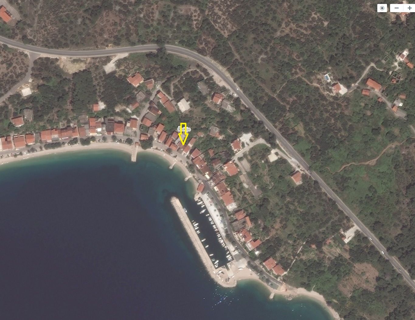 Dražena