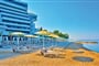 Medora Auri Family Beach Resort - pláž