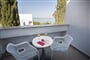 Medora Auri Family Beach Resort - Superior rodinný pokoj s balkónem a výhledem na moře (PCD SOM)