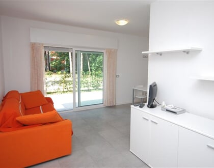 Villa Liana, Lignano (2)