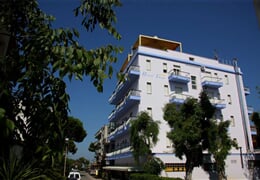 Rezidence Sea Resort - Silvi Marina