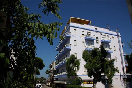 Rezidence Sea Resort - Silvi Marina