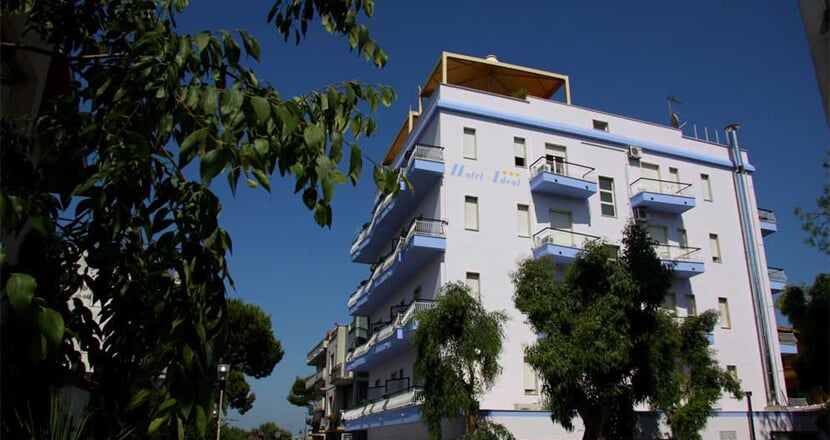 Residence Sea Resort, Silvi Marina (1)
