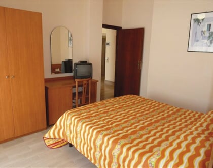 Residence Sea Resort, Silvi Marina (2)