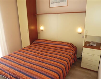 Residence Sea Resort, Silvi Marina (3)