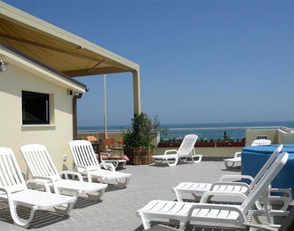 Residence Sea Resort, Silvi Marina (4)