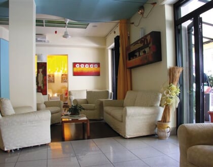 Residence Sea Resort, Silvi Marina (5)