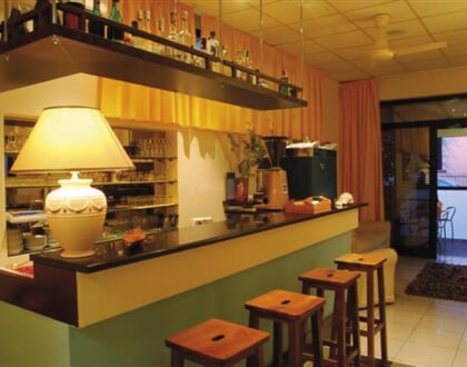 Residence Sea Resort, Silvi Marina (7)