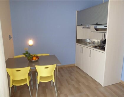 Residence Sea Resort, Silvi Marina (8)