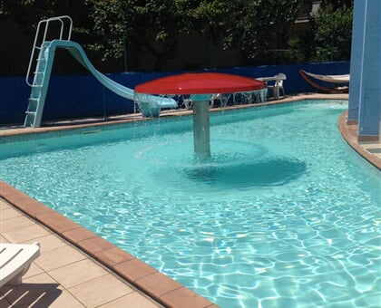 Hotel Albatros, Roseto degli Abruzzi (10)
