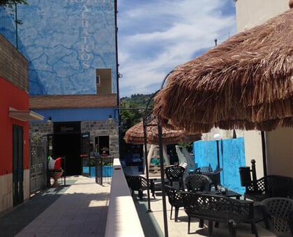 Hotel Albatros, Roseto degli Abruzzi (11)