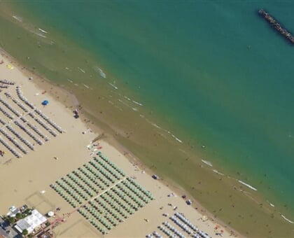 Hotel Albatros, Roseto degli Abruzzi (2)