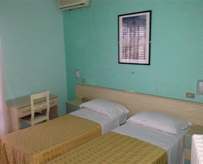 Hotel Albatros, Roseto degli Abruzzi (3)