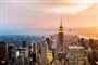 New York City