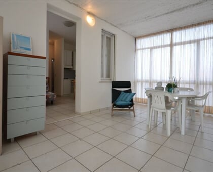 Apartmány Delfino, Bibione (3)