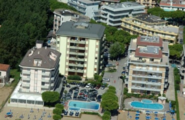 Rezidence Giardino - Lido di Jesolo