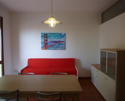 Residence Giardino, Lido di Jesolo (7)