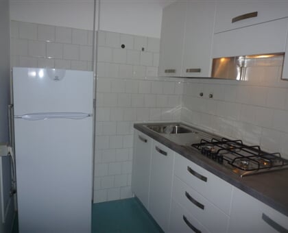 Residence Giardino, Lido di Jesolo (8)