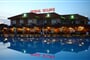 Hotel Eftalia Village: fotografie vybavení exteriérů a interiérů ubytování.