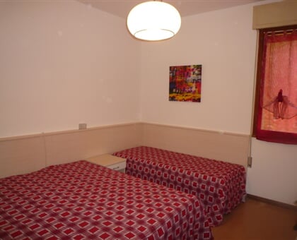 Residence Giardino, Lido di Jesolo (9)